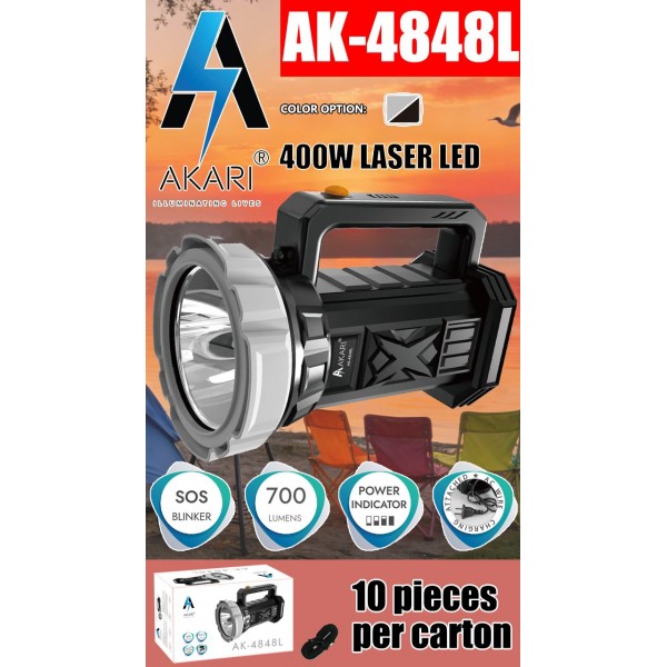 AK-4848L